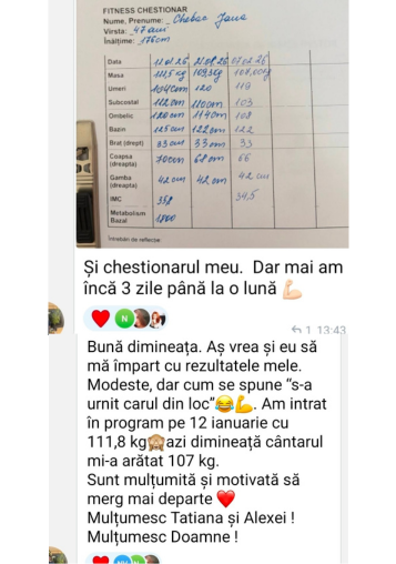 Rezultat